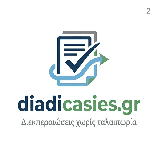 diadicasies.gr - Logo 2