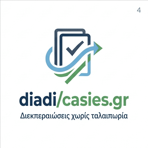 diadicasies.gr - Logo 4